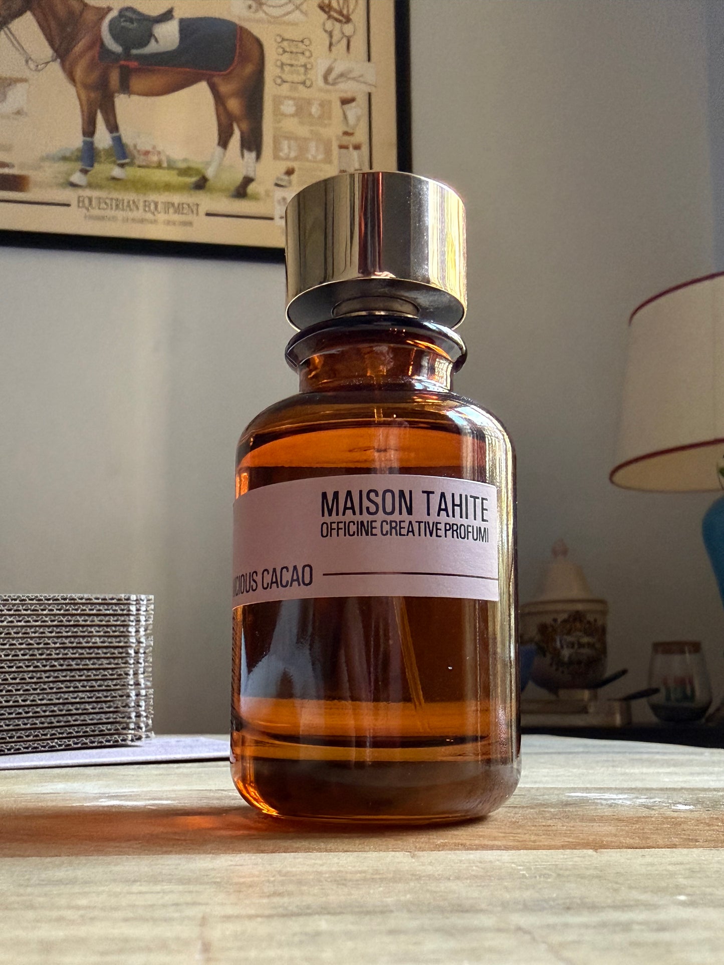 Vicious Cacao di Maison Tahité