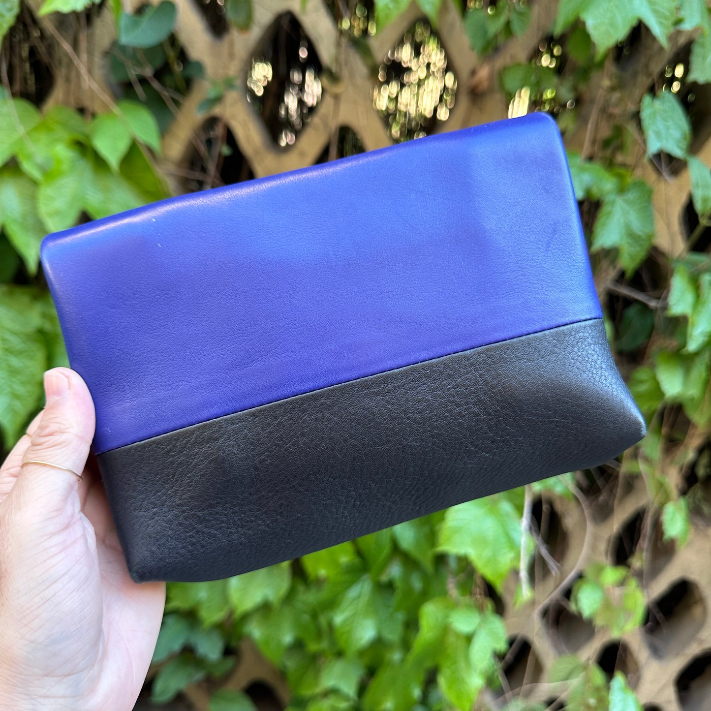 Céline All Soft pochette