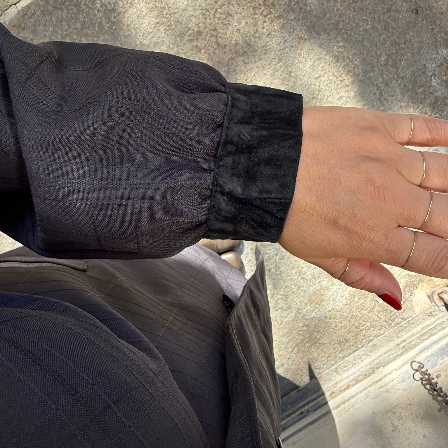 Abito/spolverino vintage L/XXL