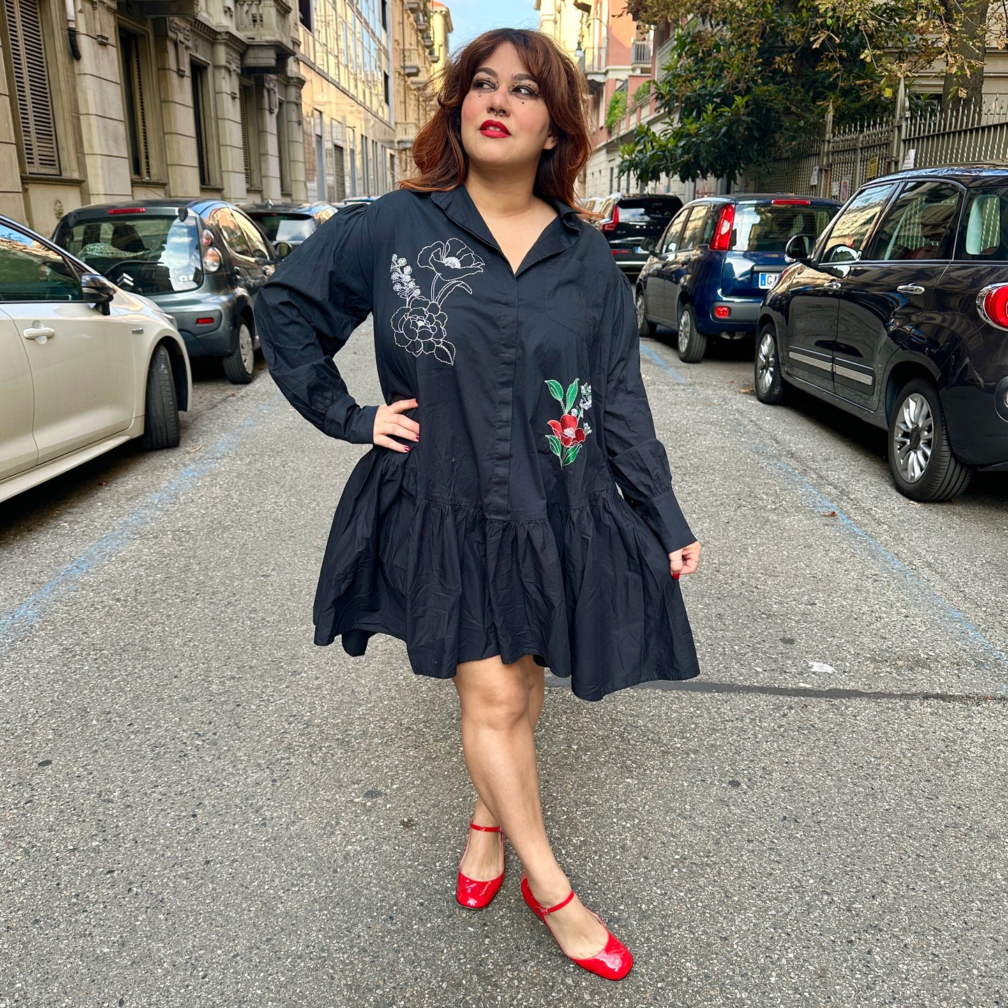 Vivetta abito tg S/XXXL