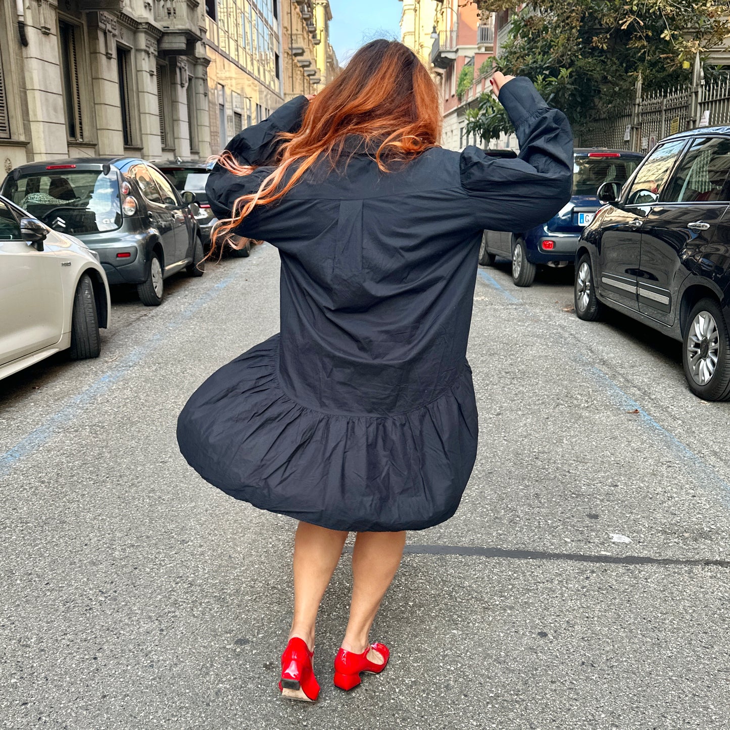 Vivetta abito tg S/XXXL