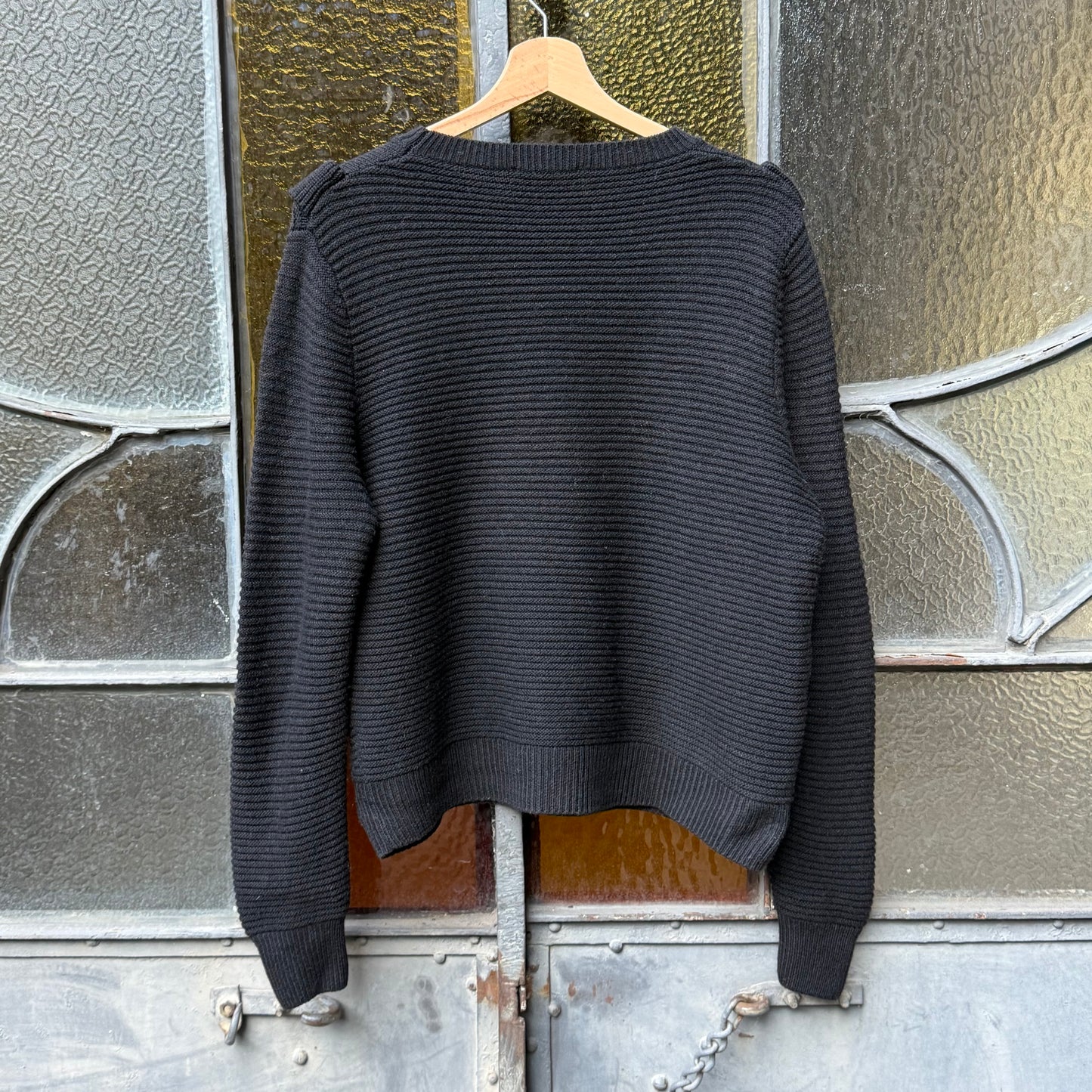 Lazzari maglione L