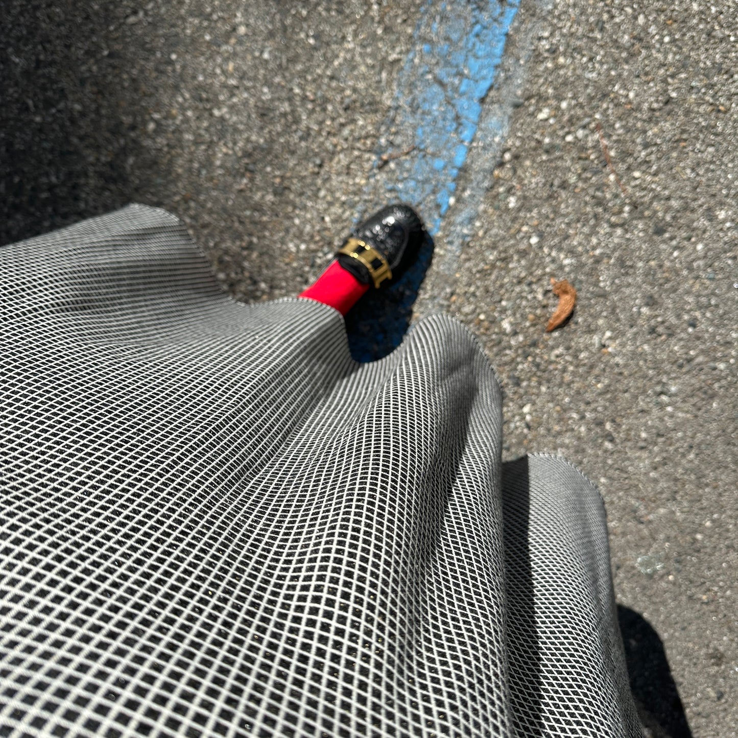 Gonna sartoriale M/XL
