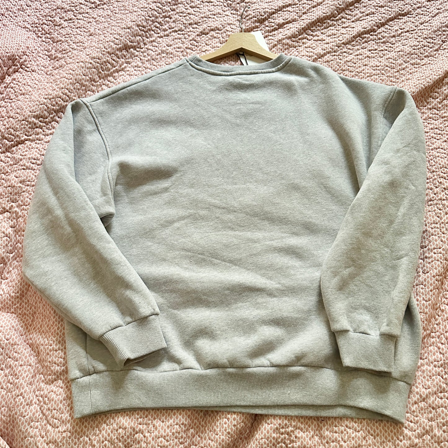 Fiorucci felpa modello vintage M/XXXL