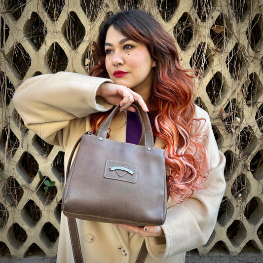 Fendissime tracolla vintage