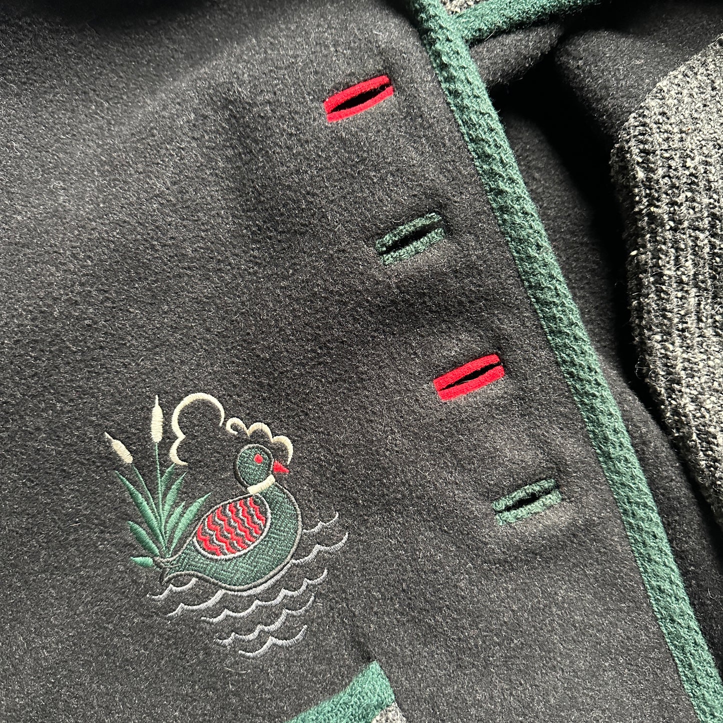 Giacca tirolese tg L /XXL