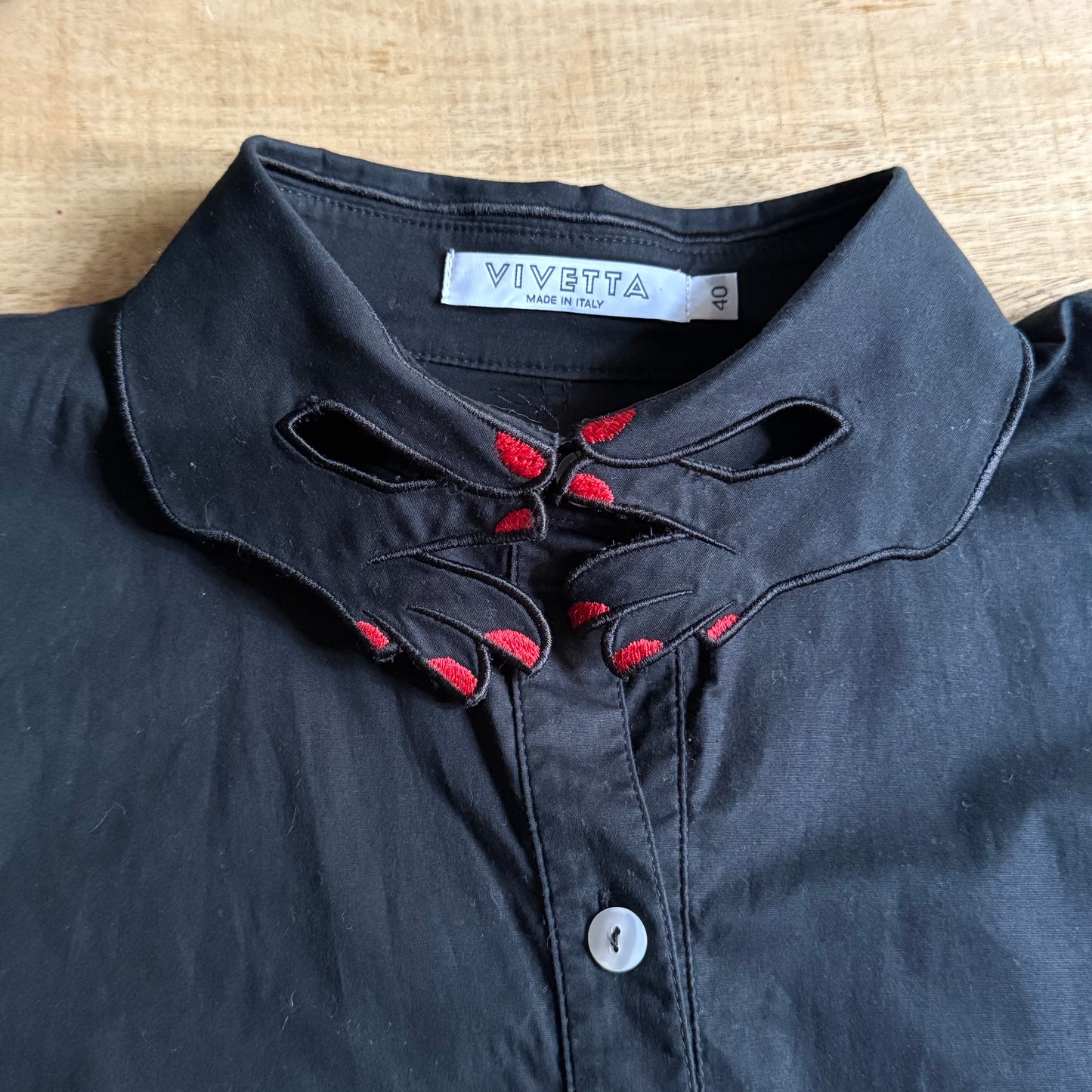 Vivetta abito S/XXL