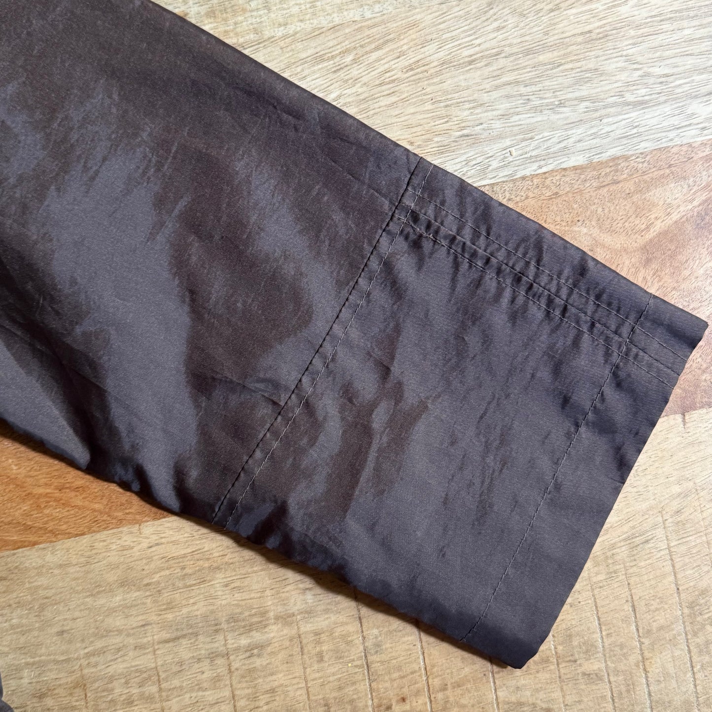 Trench leopardo L/XXXL
