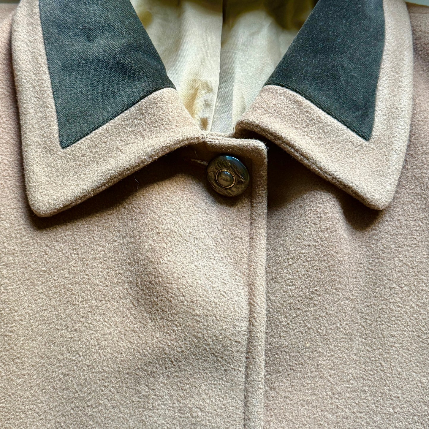 Cappotto vintage L/XXL