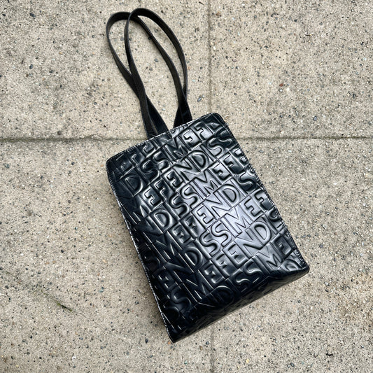 Fendissime zaino vintage