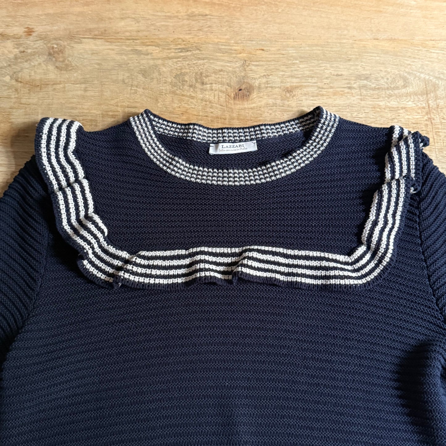 Lazzari maglione M/L