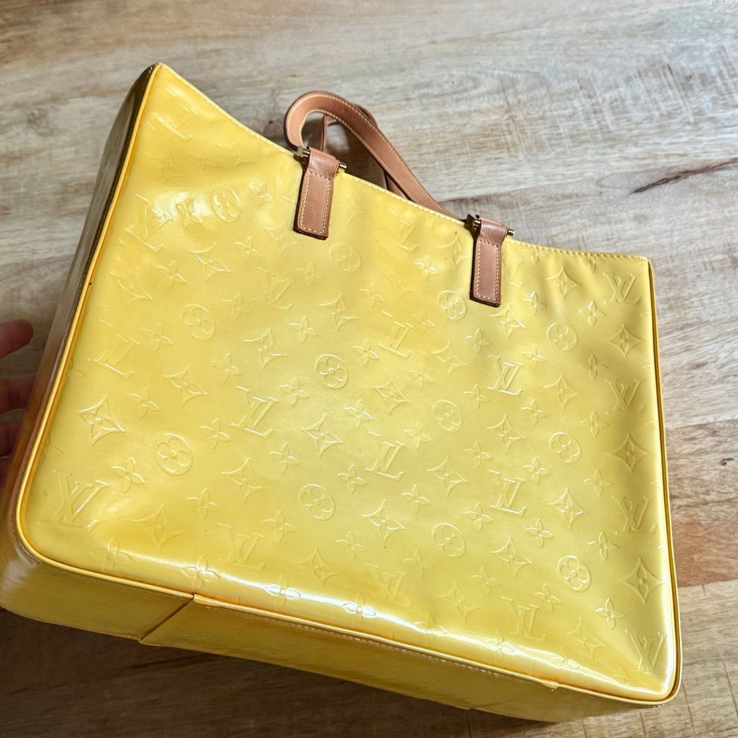 Louis Vuitton mod.Columbus