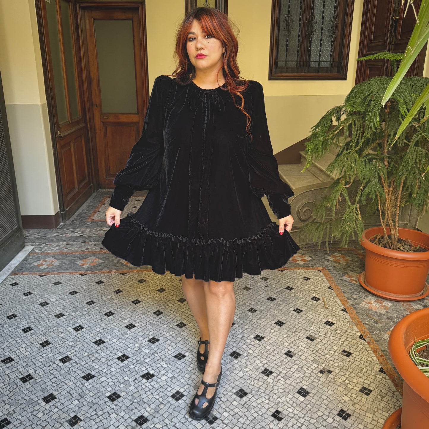 the vampire's wife h&m tgXXL