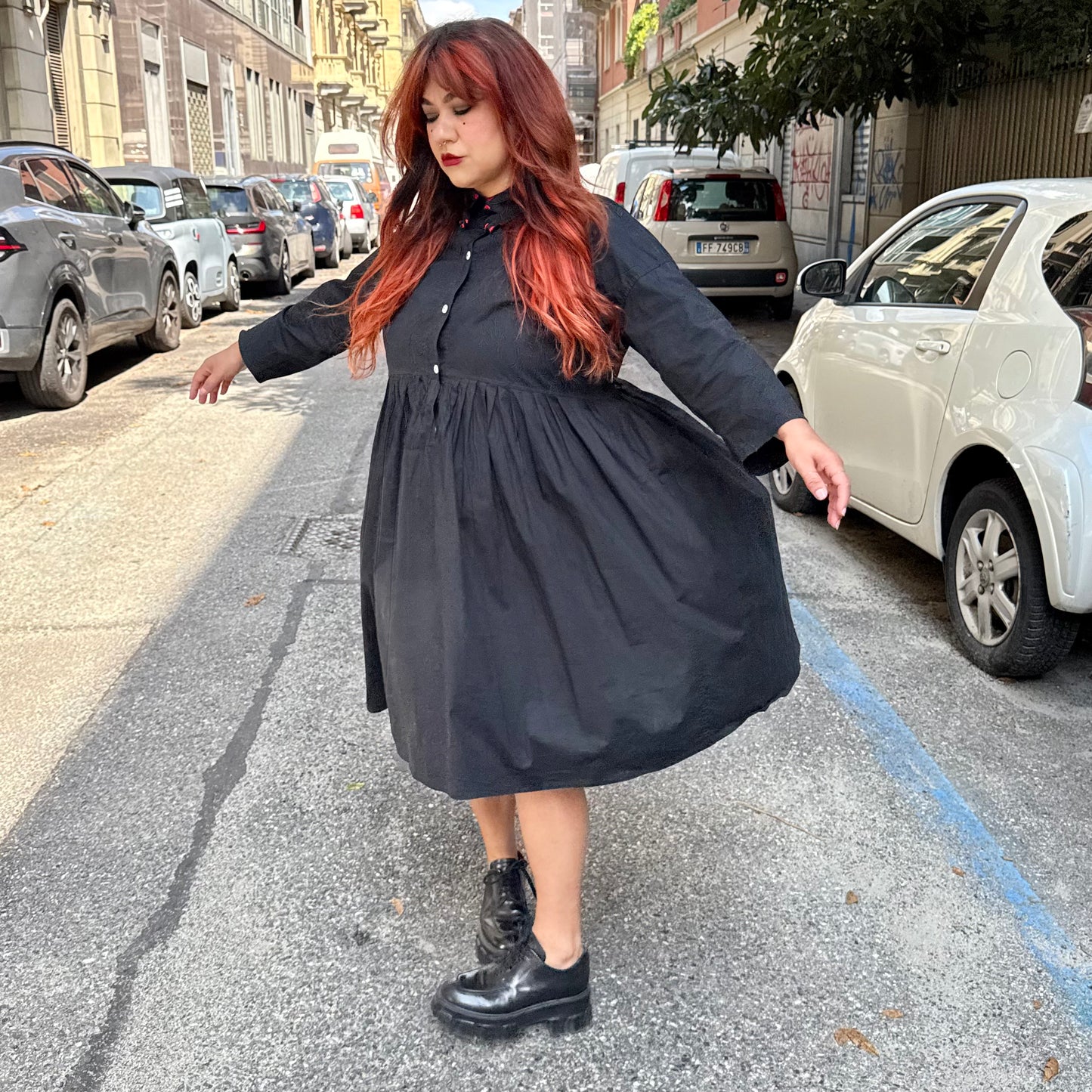 Vivetta abito S/XXL