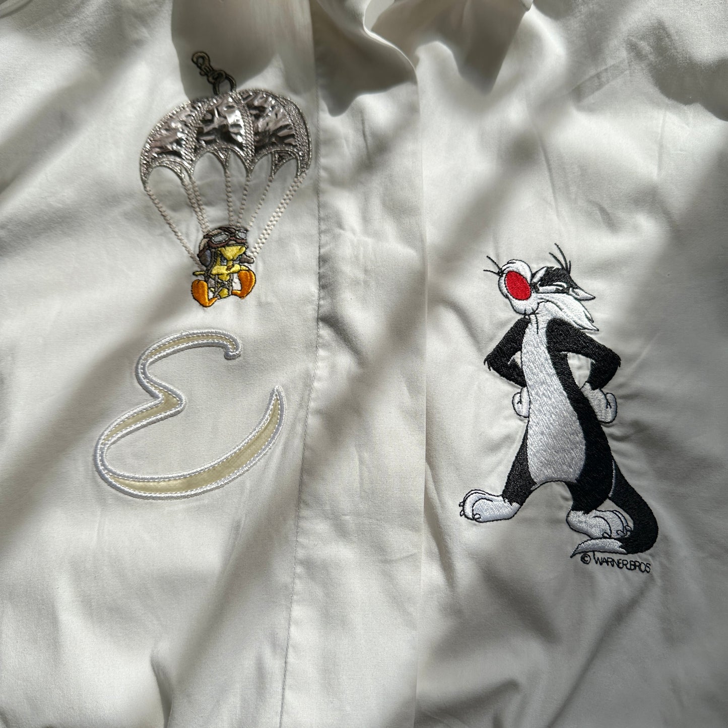 Emmanuel Schvili camicia L/XL