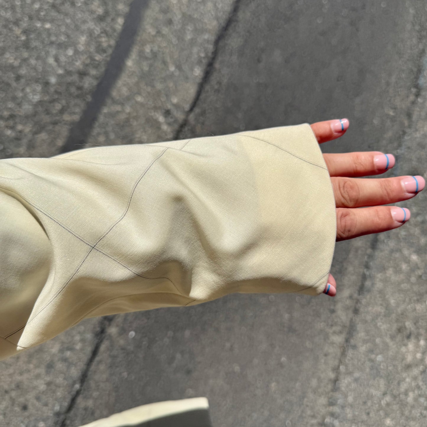Givenchy blazer M/XXL