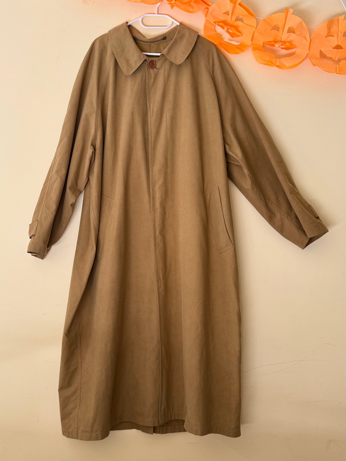 Missoni trench vintage L/XXXL