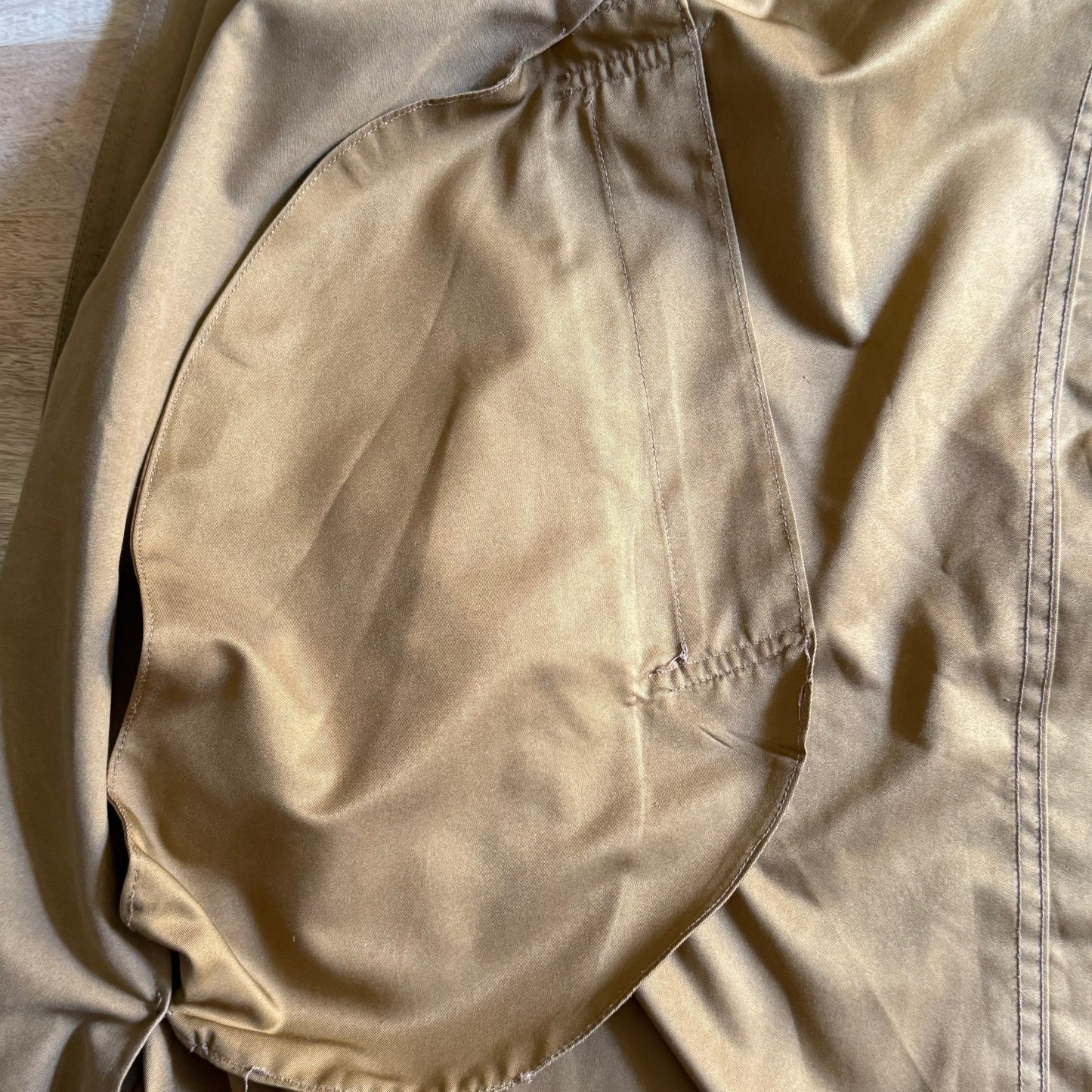Missoni trench vintage L/XXXL