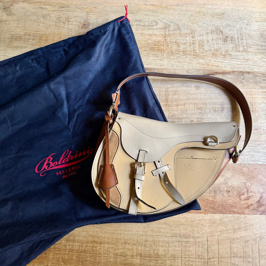 Boldrini selleria borsa Sveva