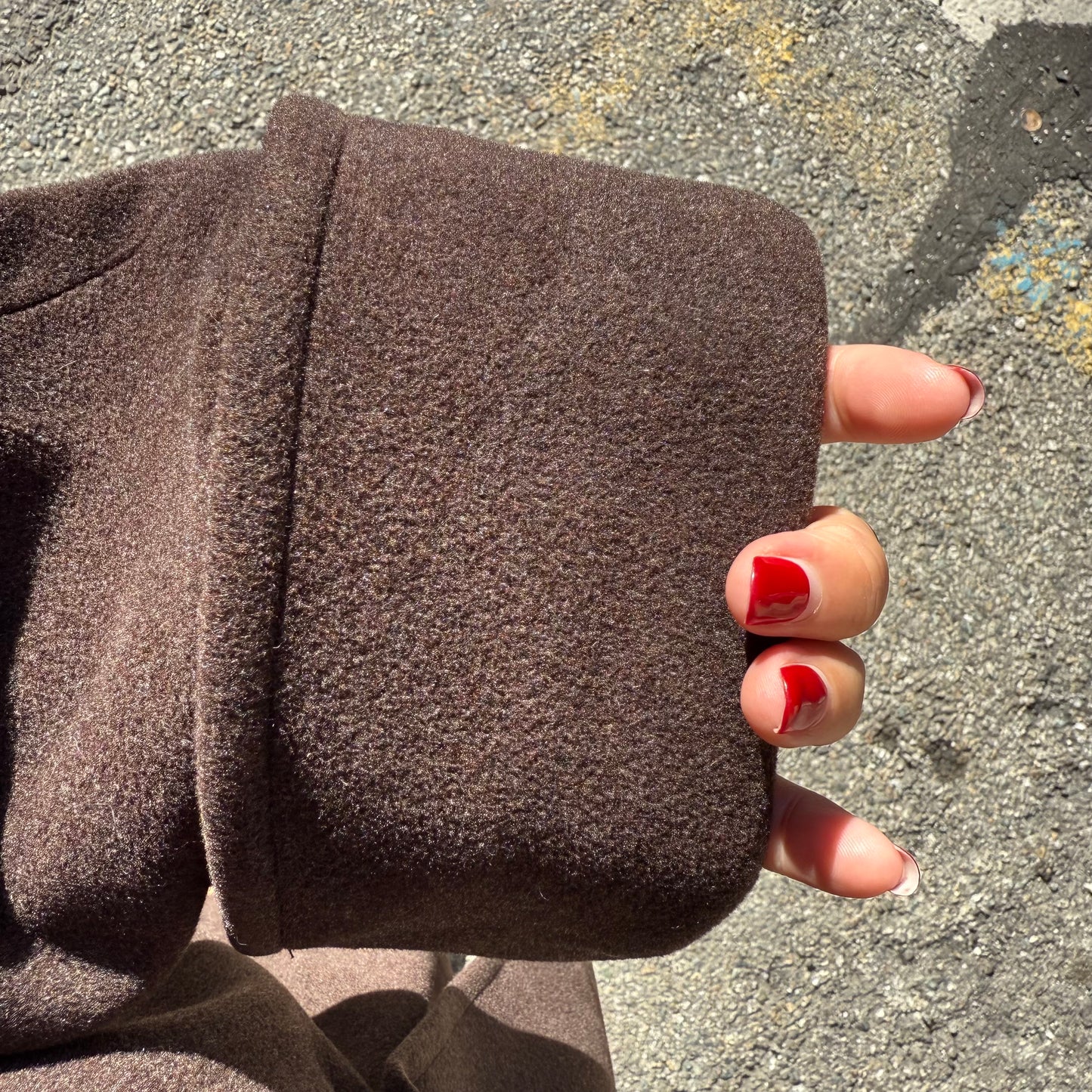 Max Mara cappotto TU