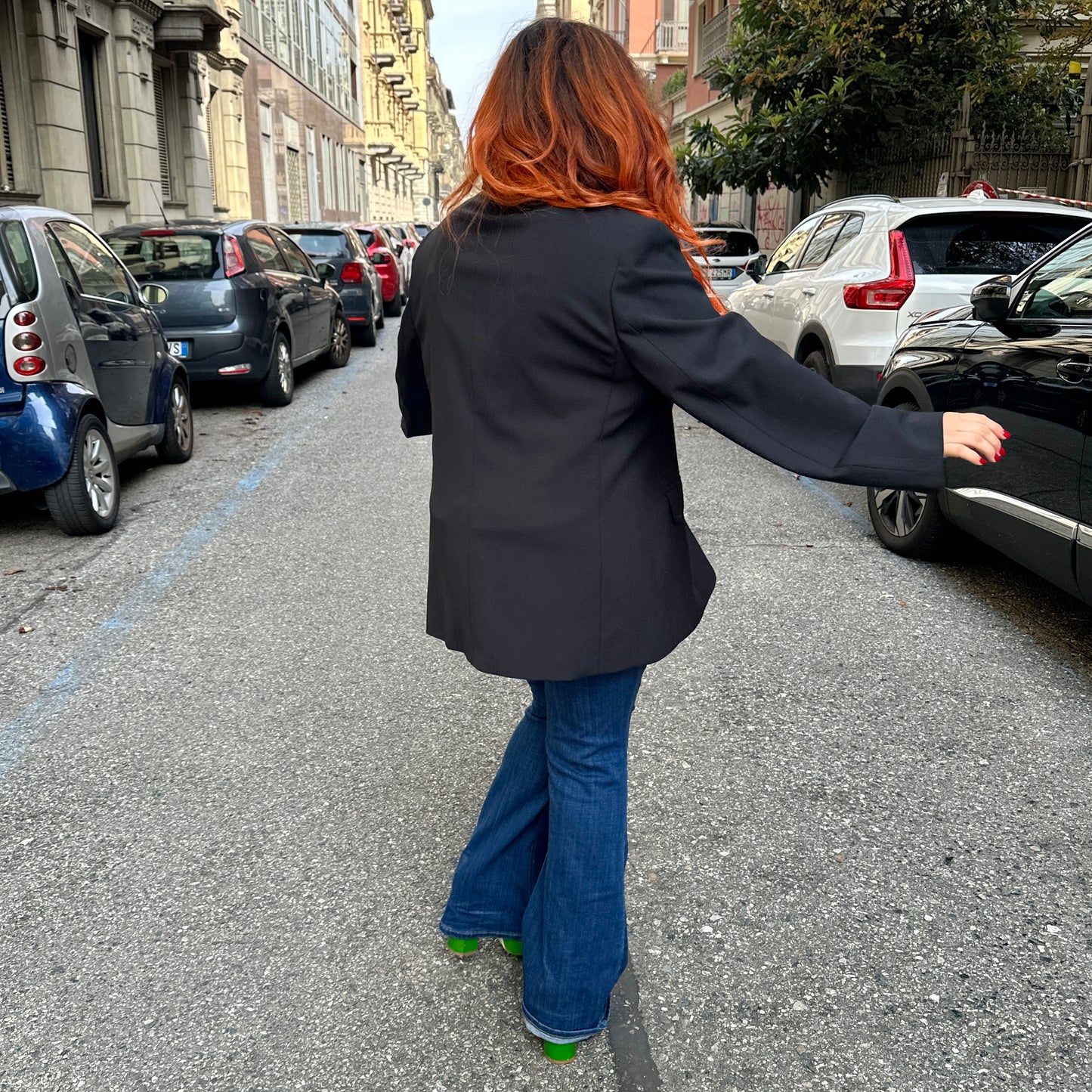 Elena Miró blazer tg L/ 3XL