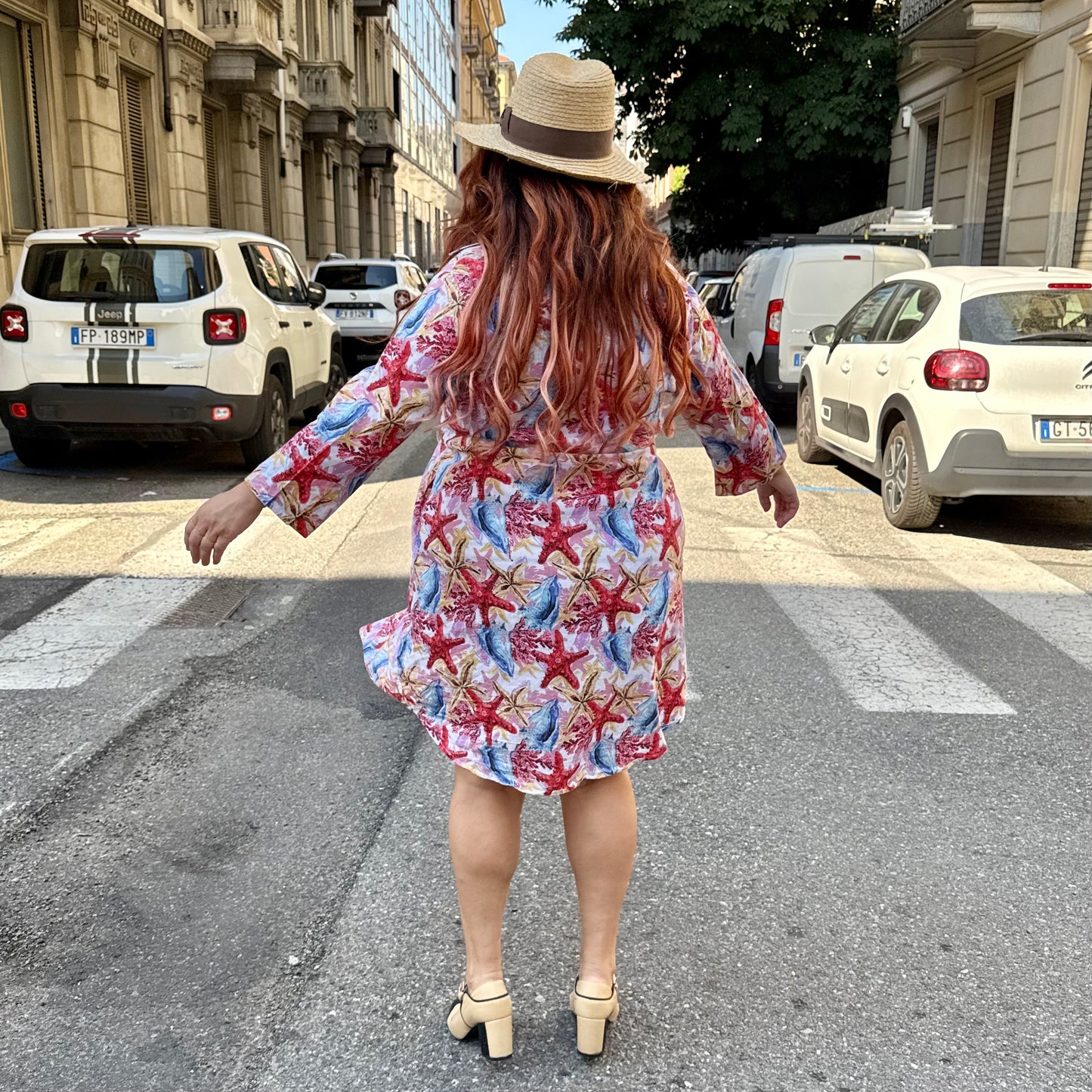 Abitino 1+1 tg M/XL