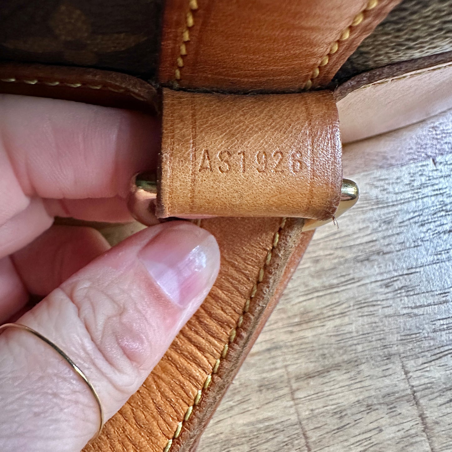 LV modello Randonnée