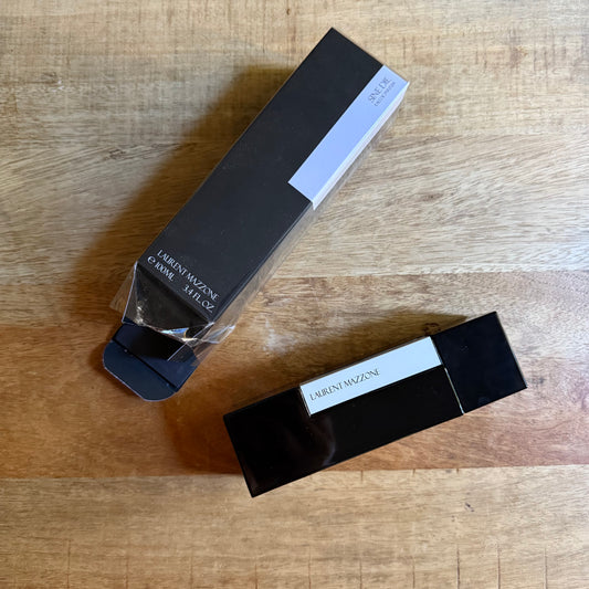 Sine Die - Laurent Mazzone