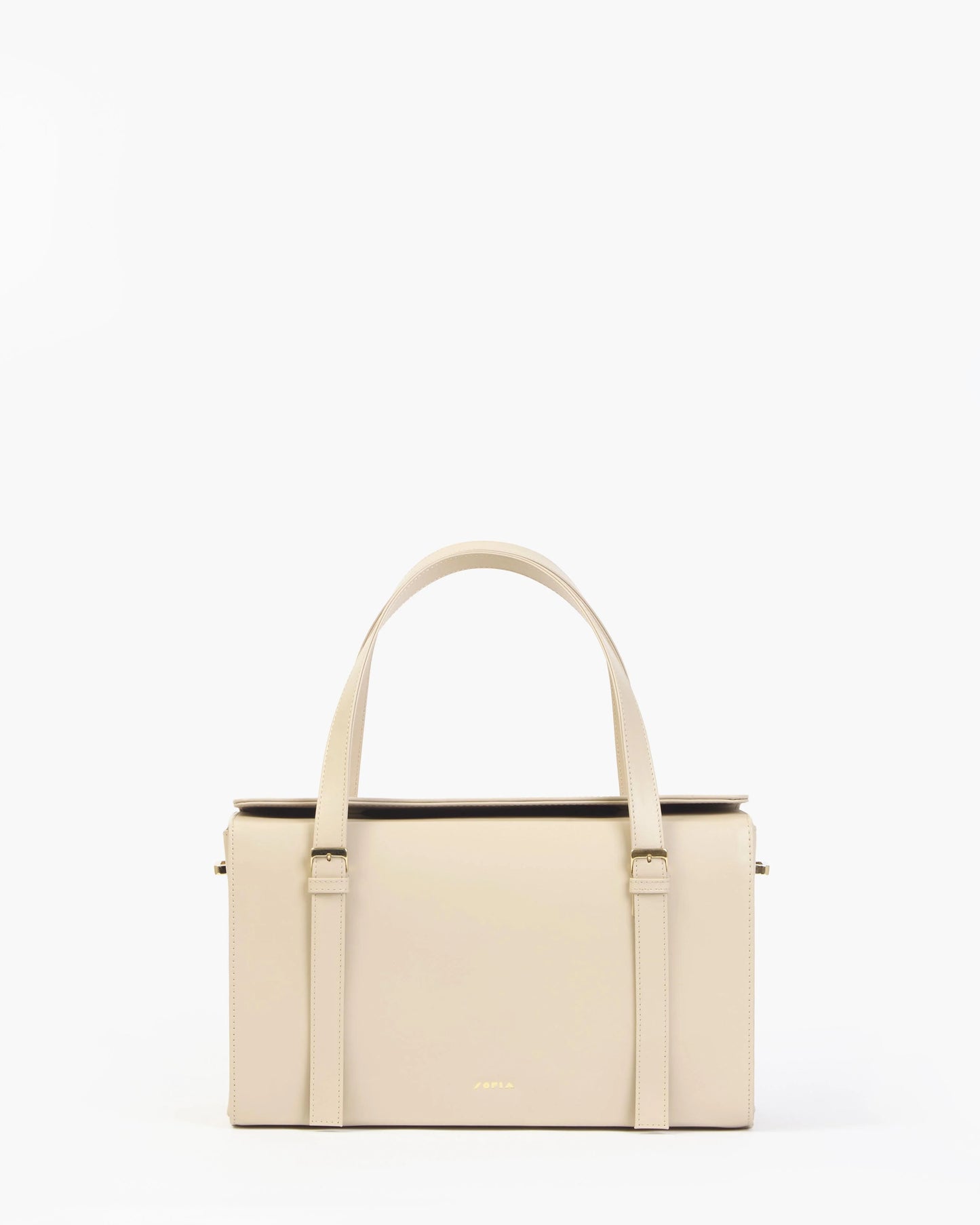Sofia modello Belmondo cream