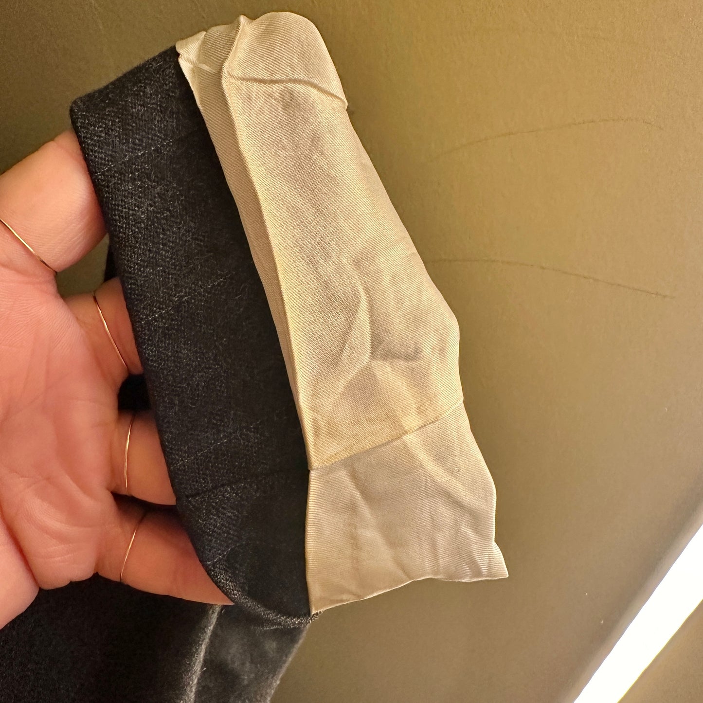 Dior blazer vintage L/XXL