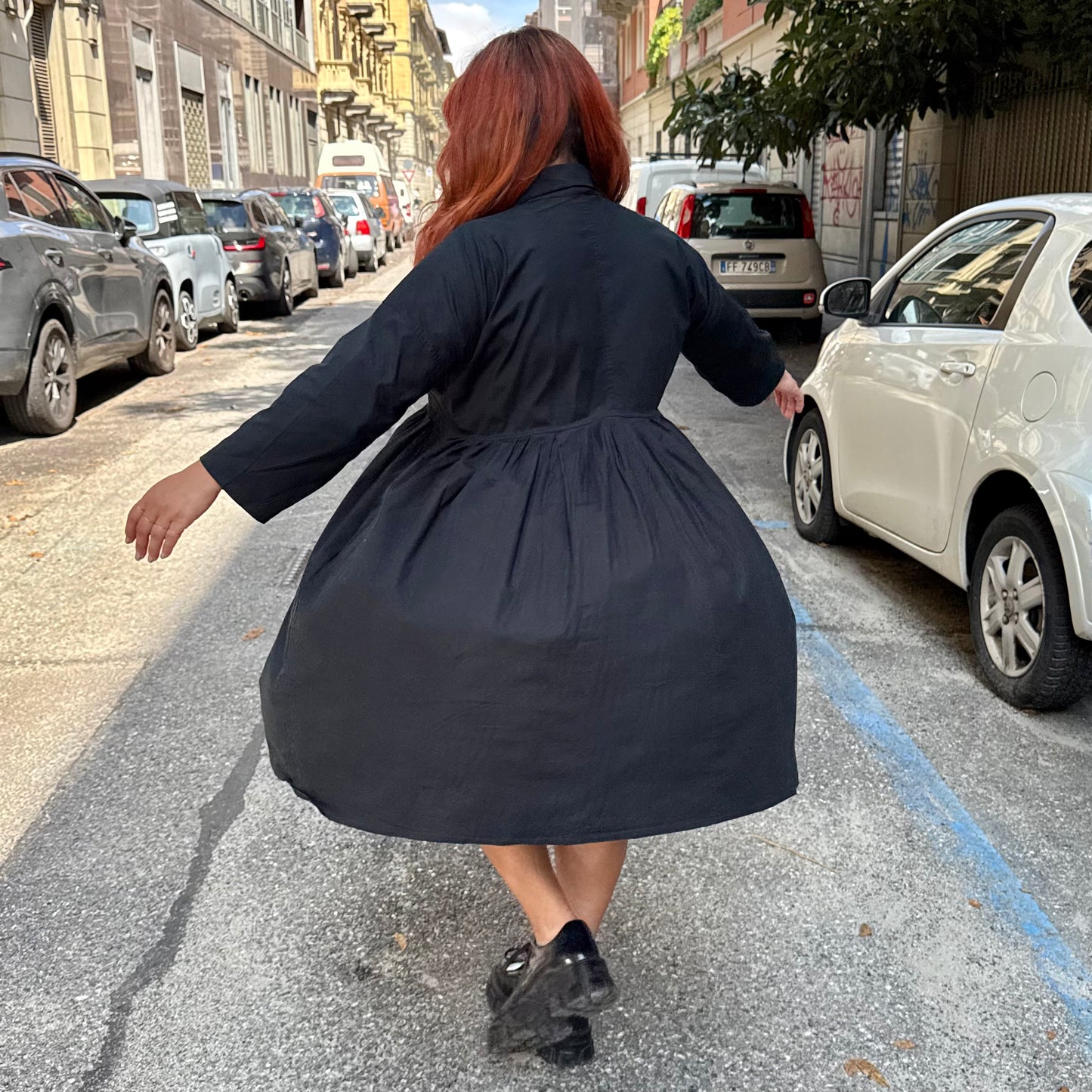 Vivetta abito S/XXL