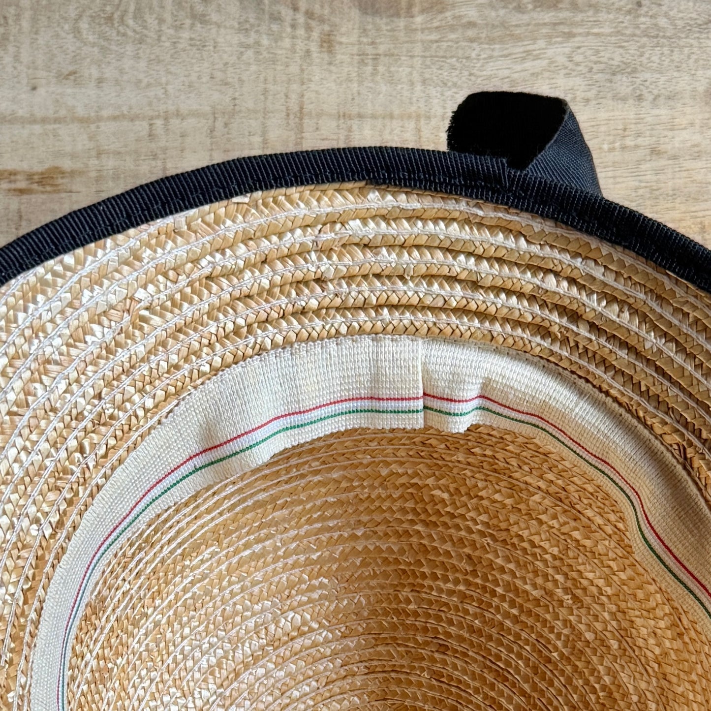 Cappellino vintage