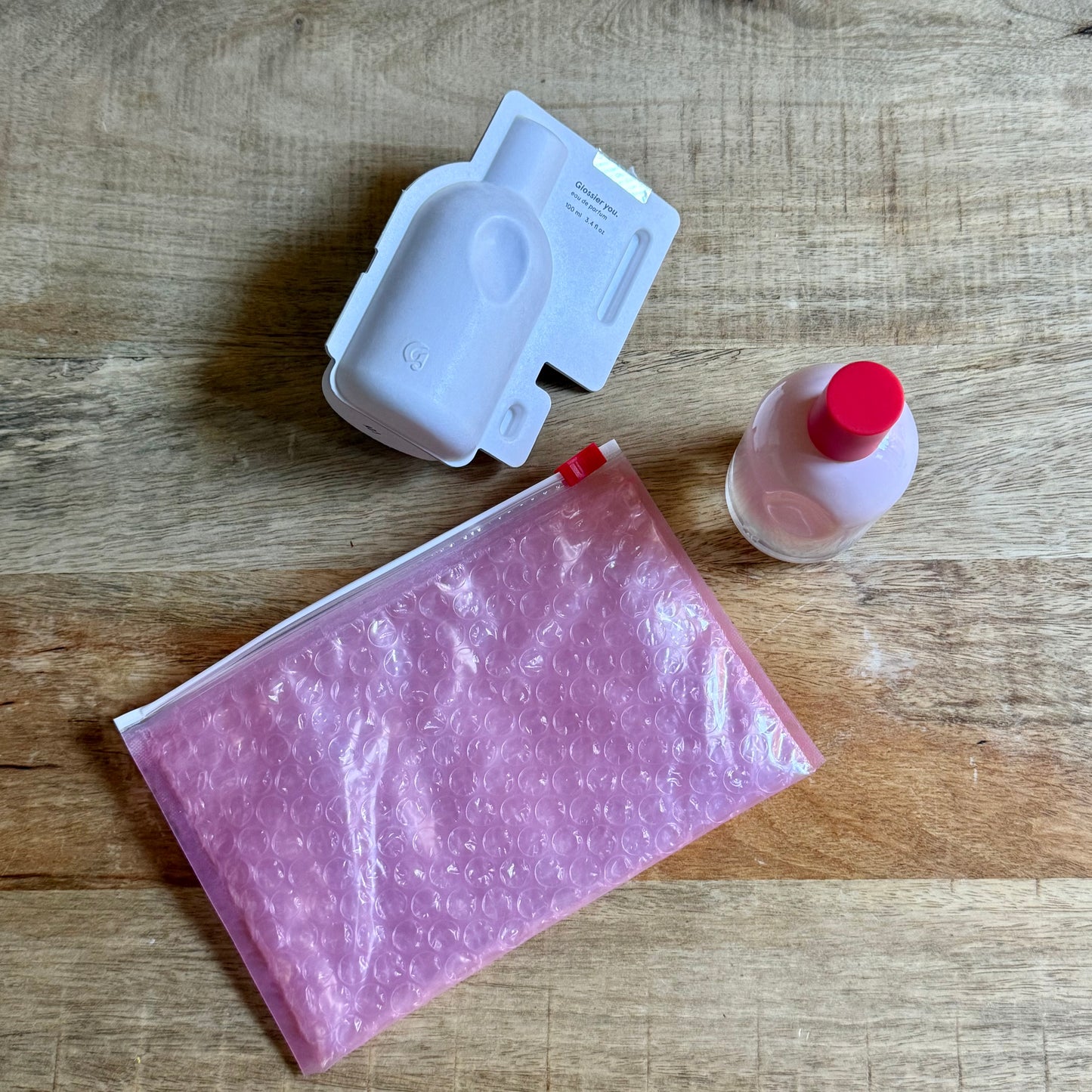 Glossier you 100ml