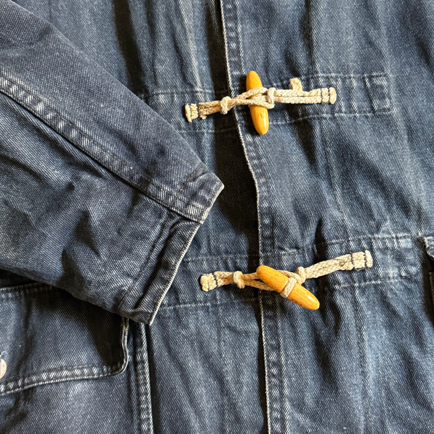 Valentino Denim giacca M/XXL
