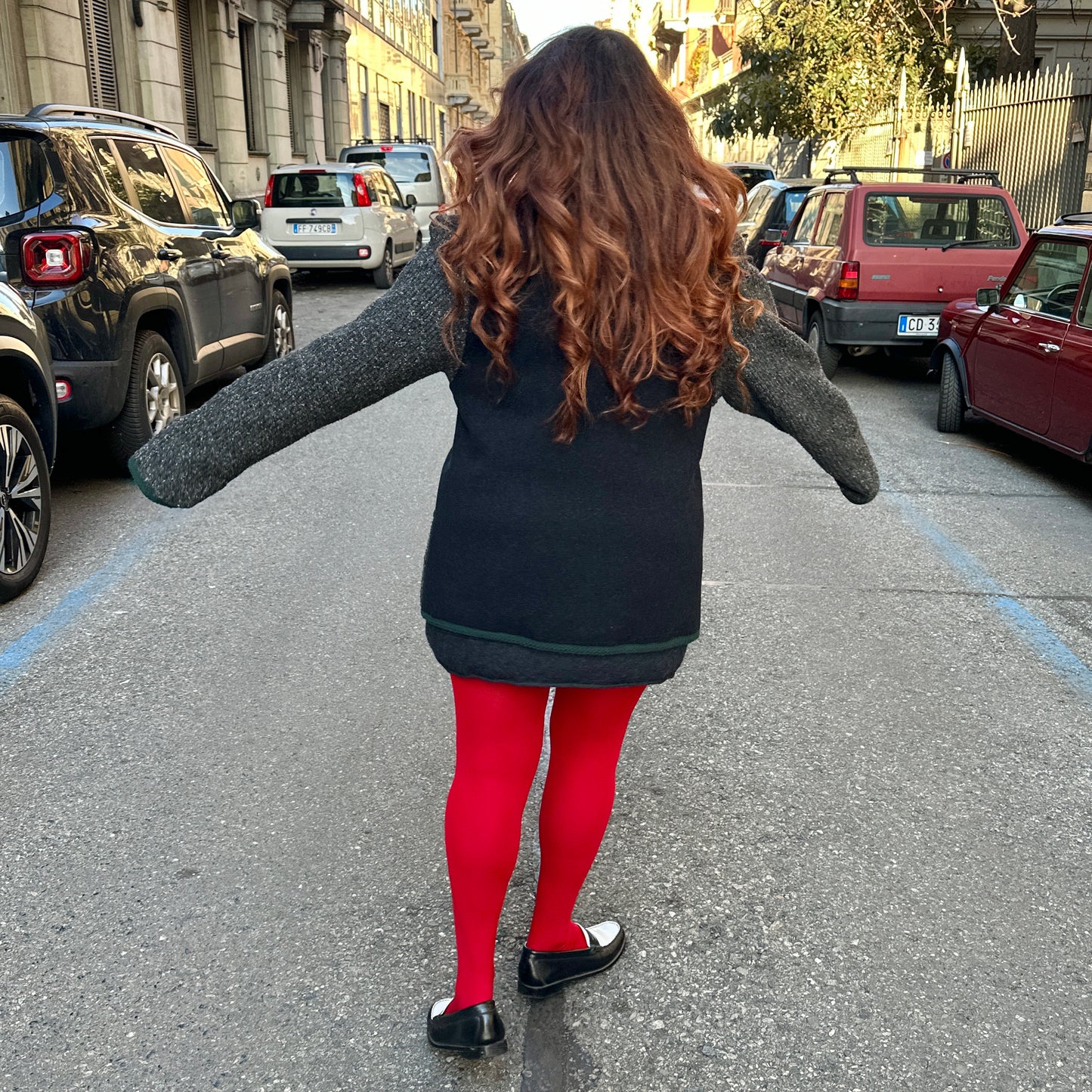 Giacca tirolese tg L /XXL