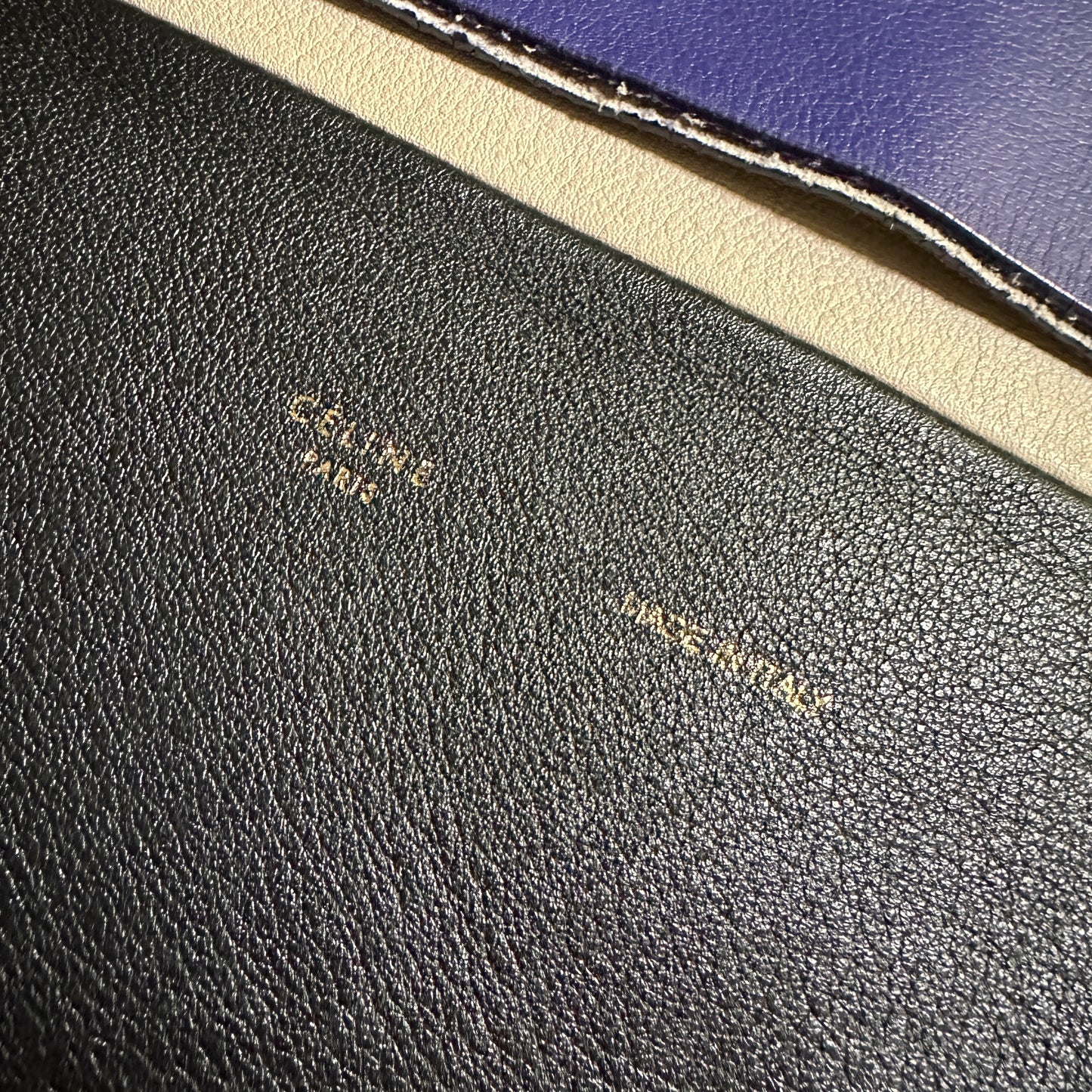 Céline all soft borsa