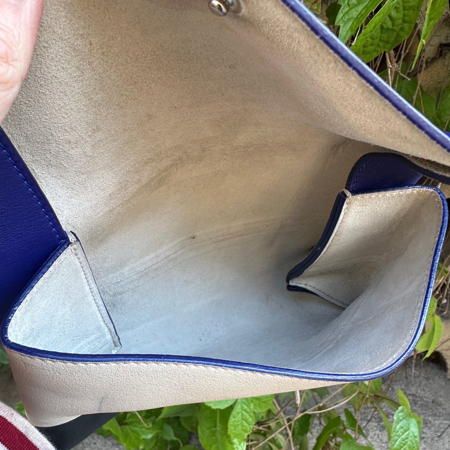 Céline All Soft pochette