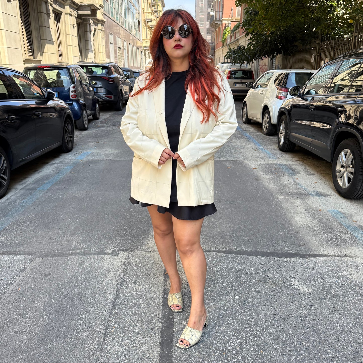 Givenchy blazer M/XXL