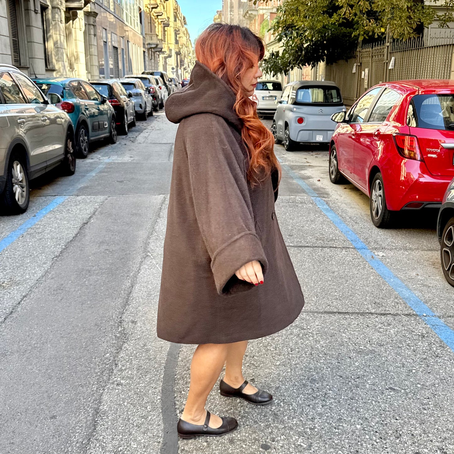 Max Mara cappotto TU