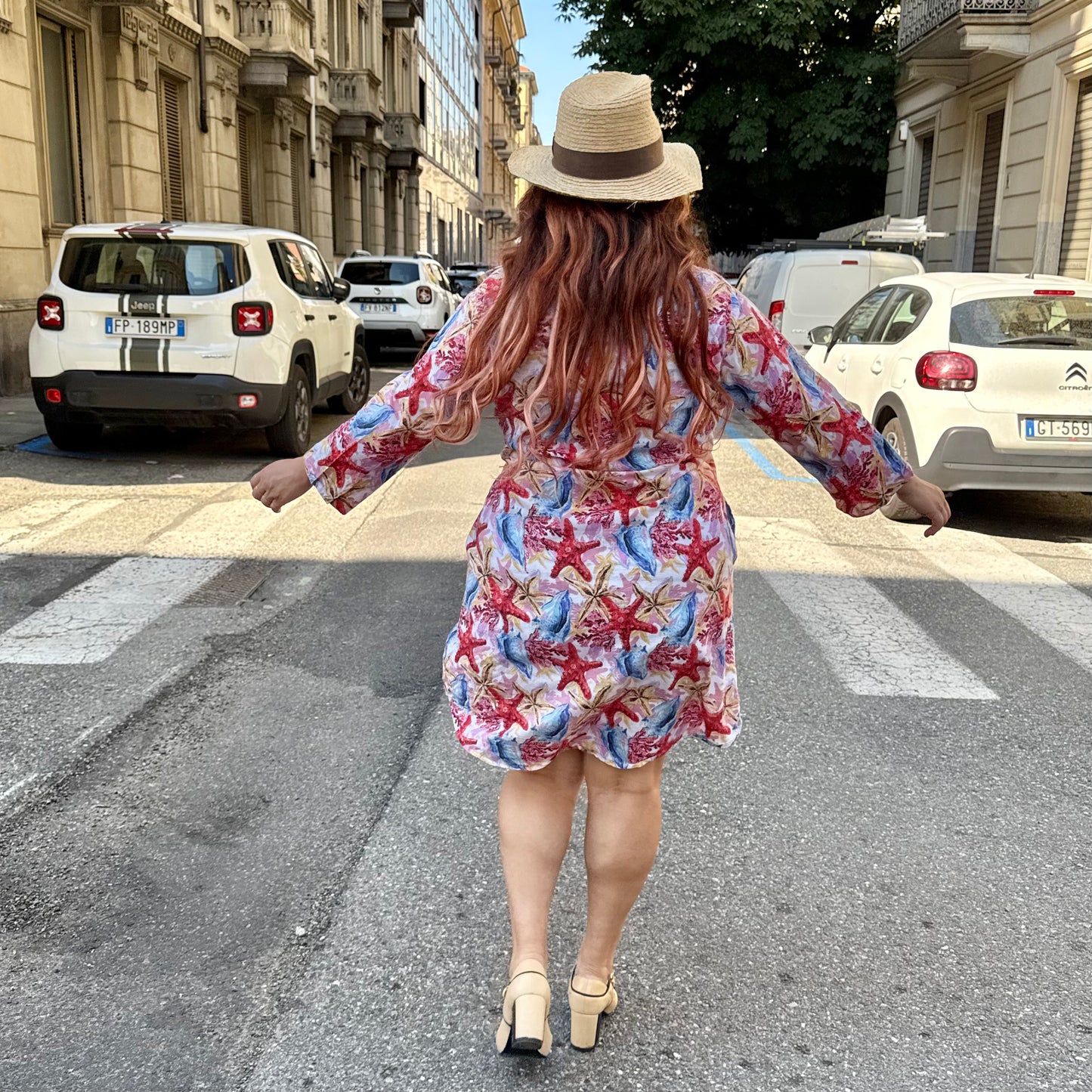 Abitino 1+1 tg M/XL