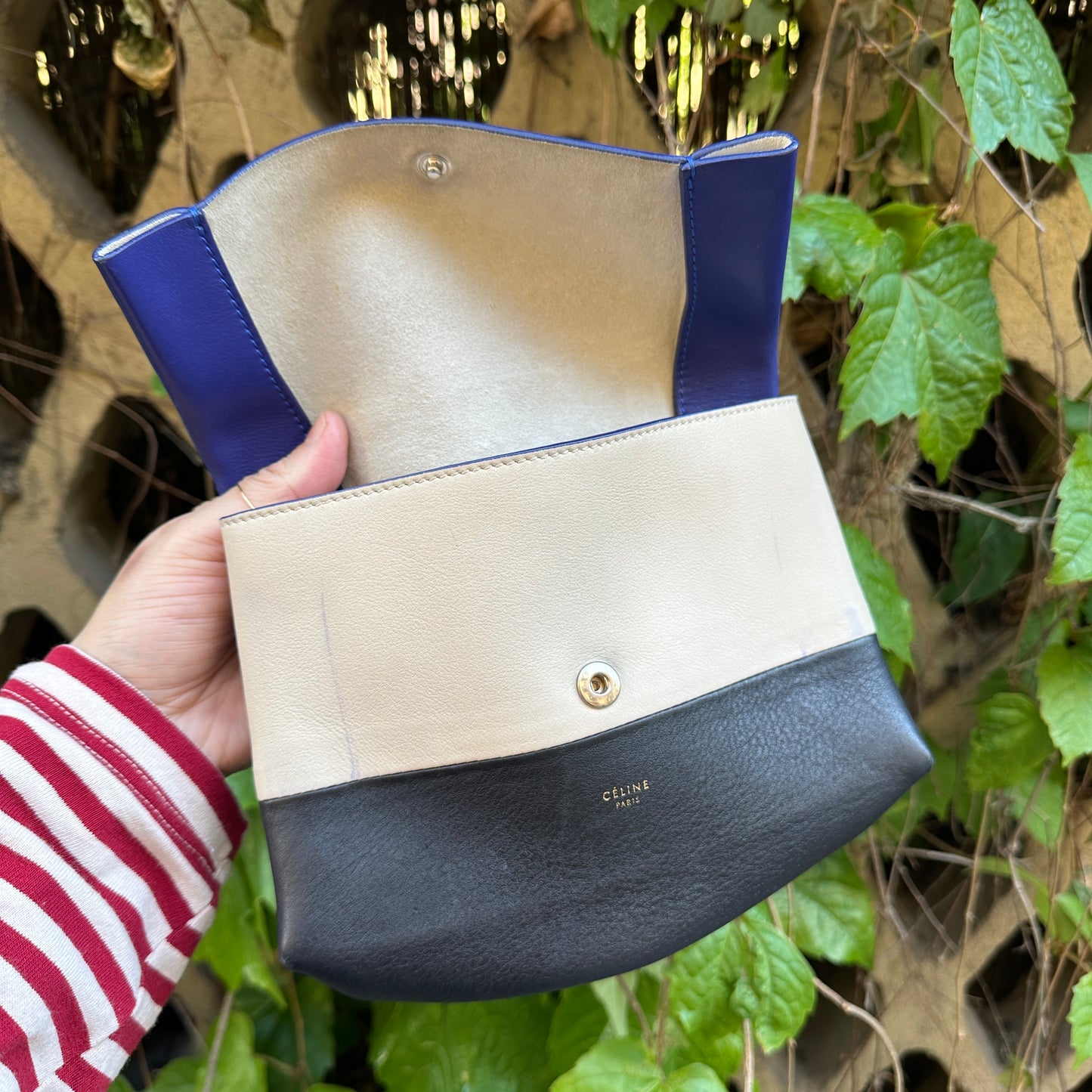 Céline All Soft pochette