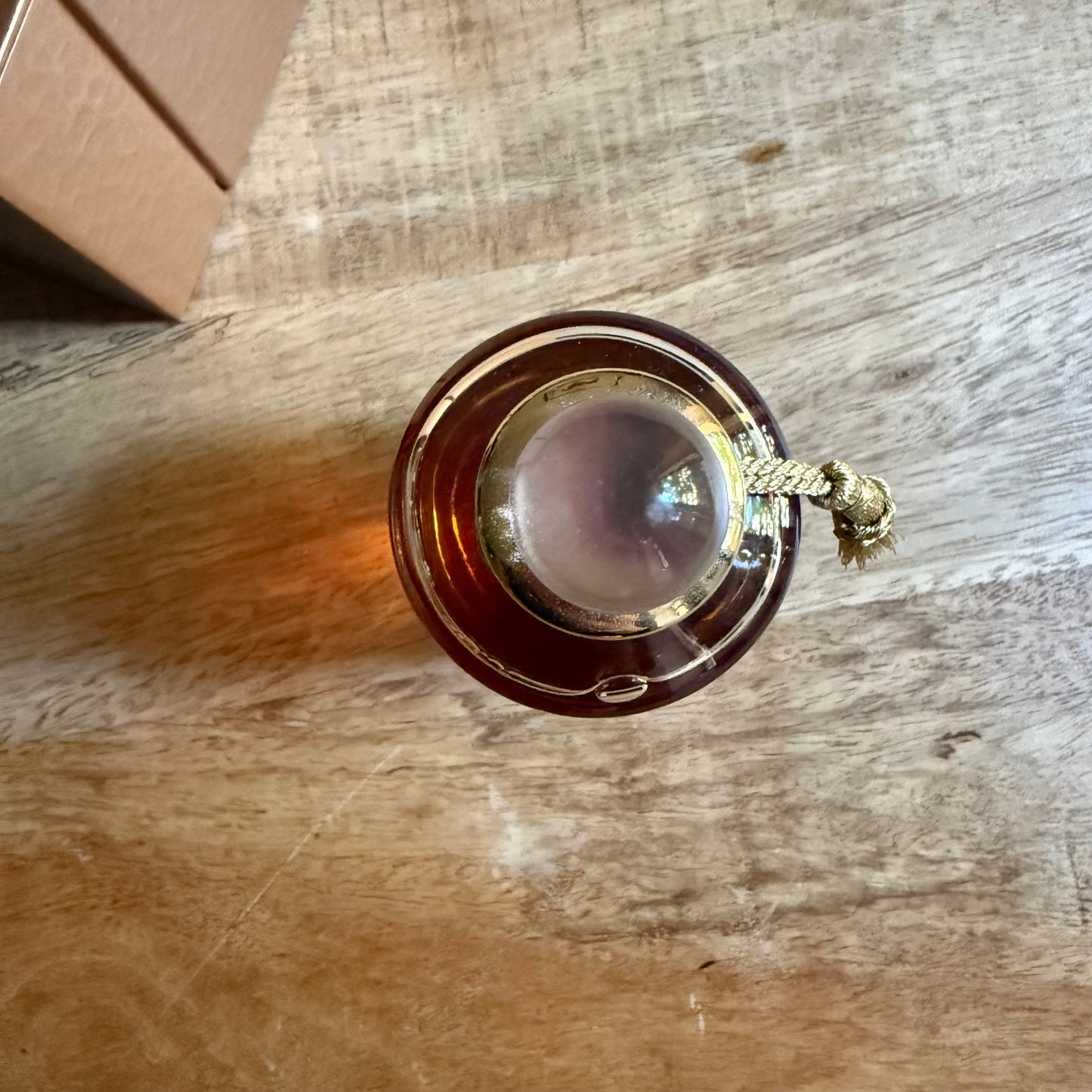 Penhaligon’s legacy of Petra