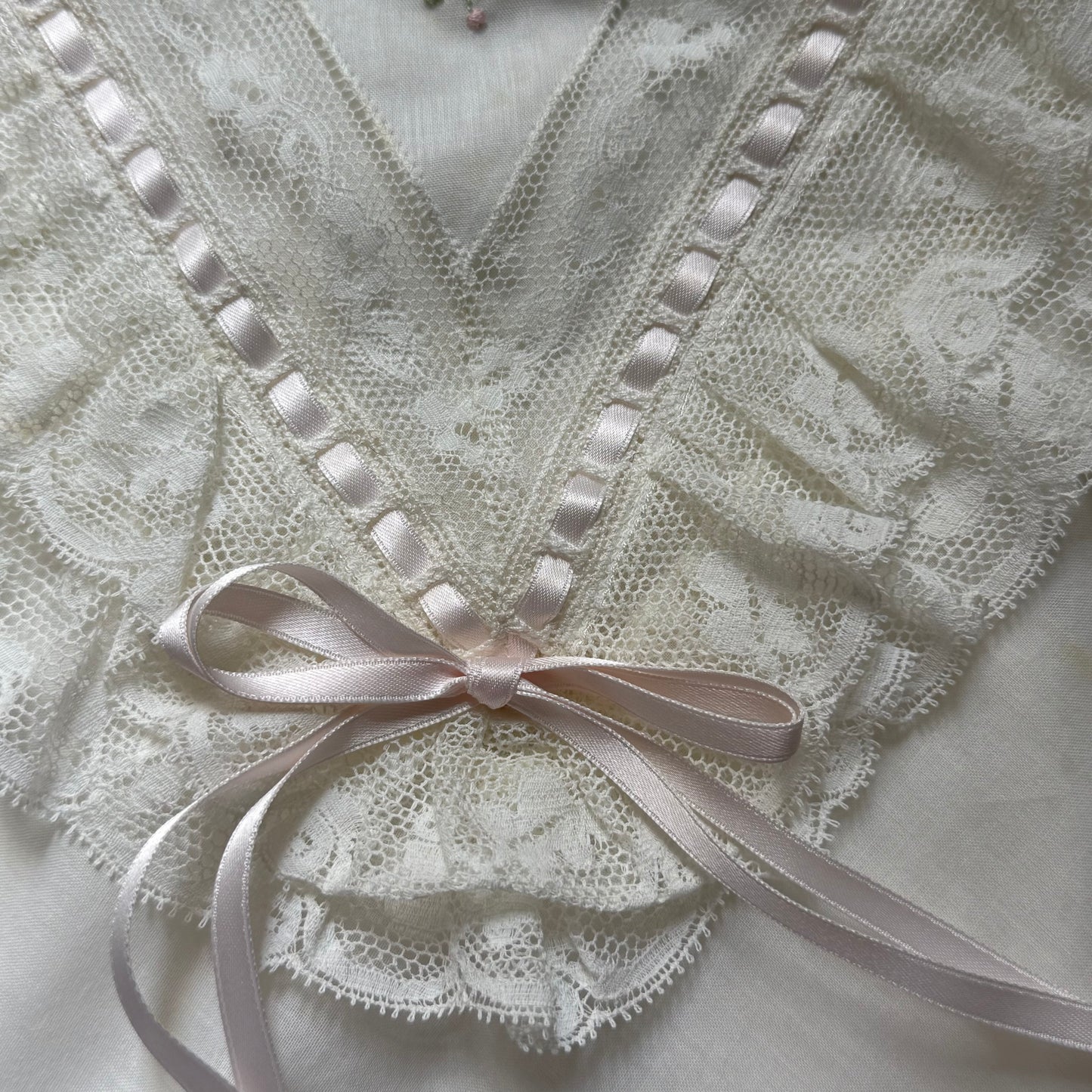 Camicia da notte vintage L/XXXL