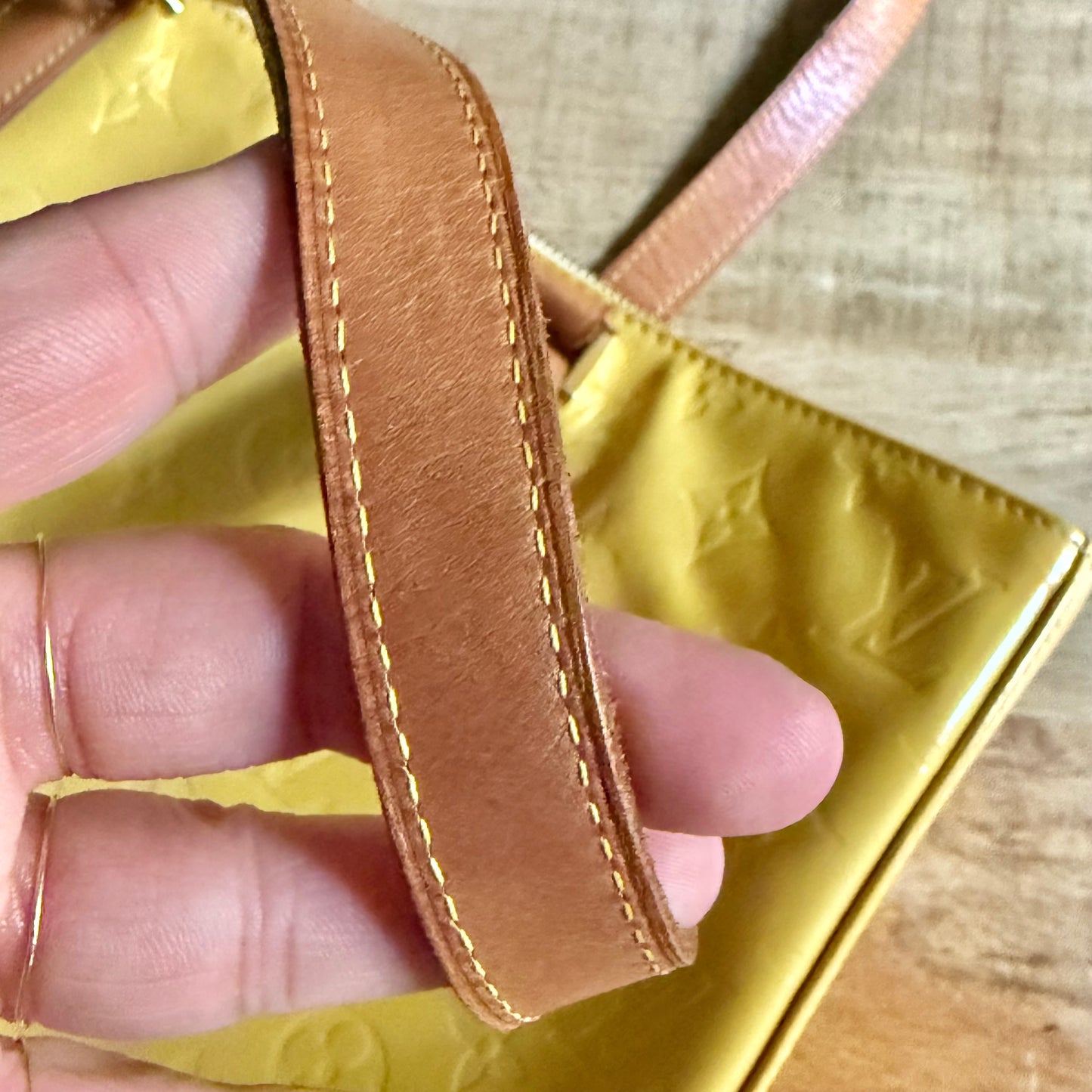 Louis Vuitton mod.Columbus