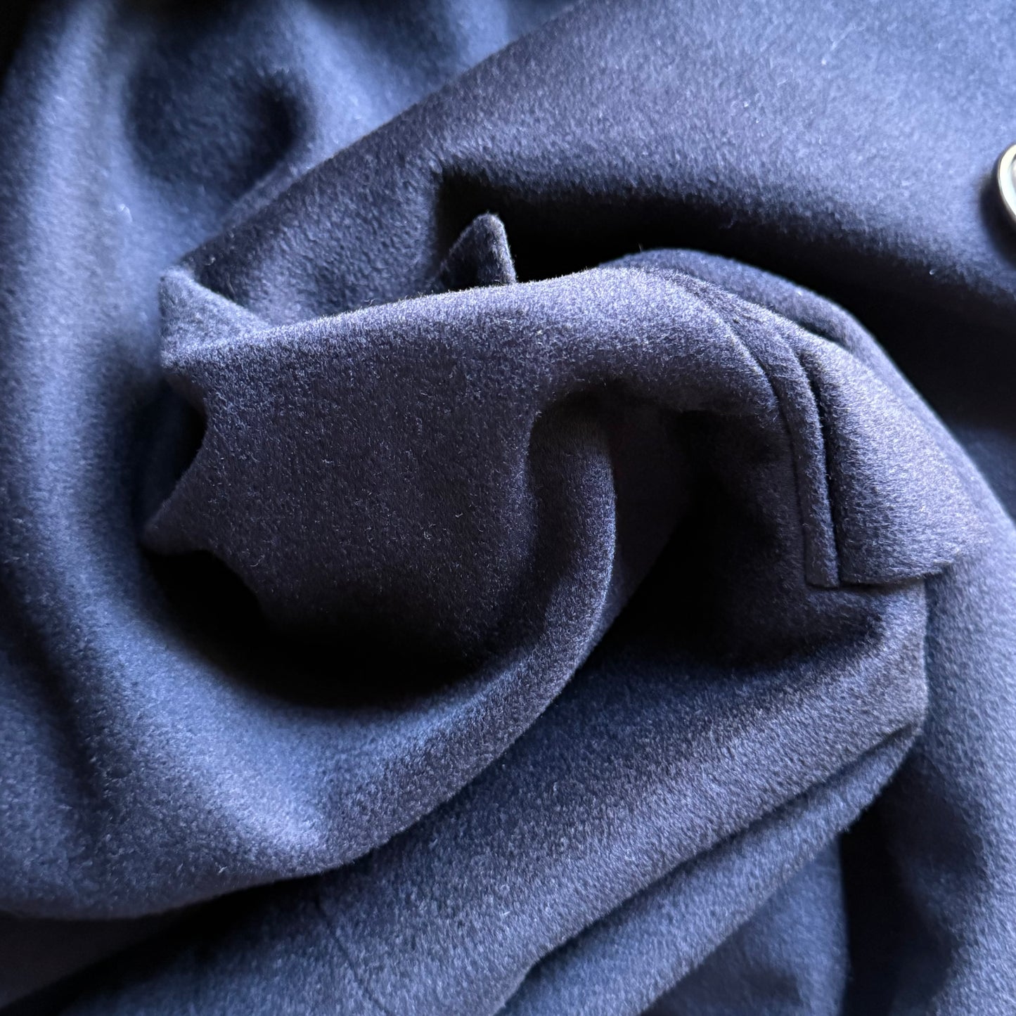 Cappotto ing Loro Piana