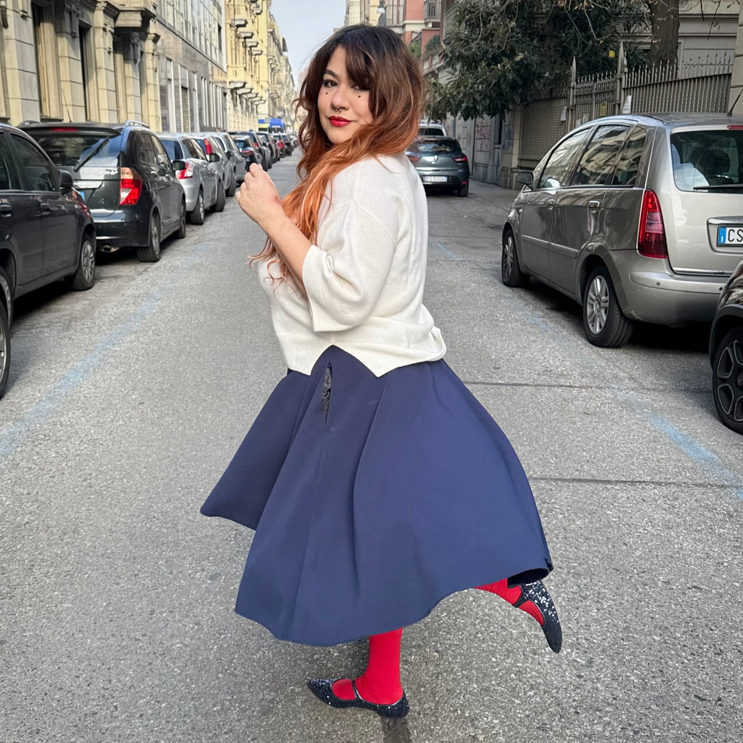Marella maglietta L/XXL