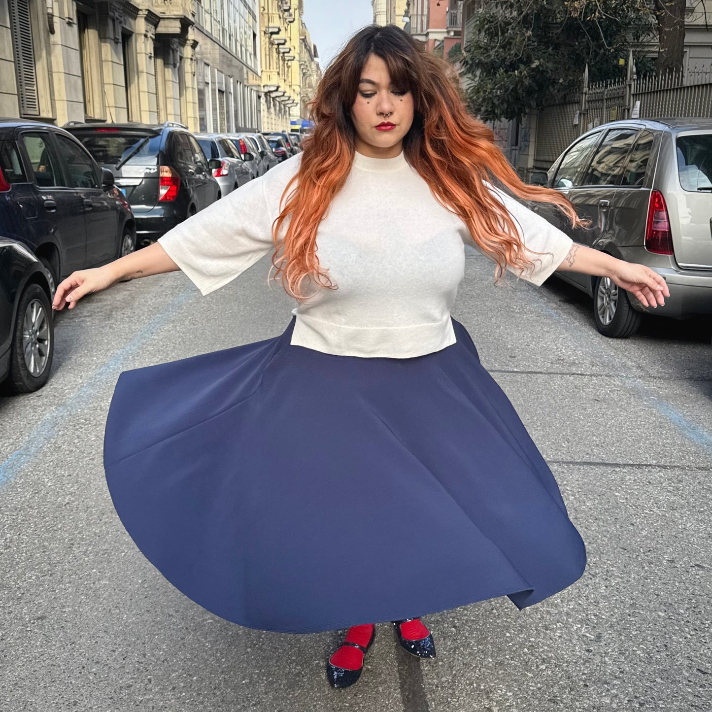 Marella maglietta L/XXL