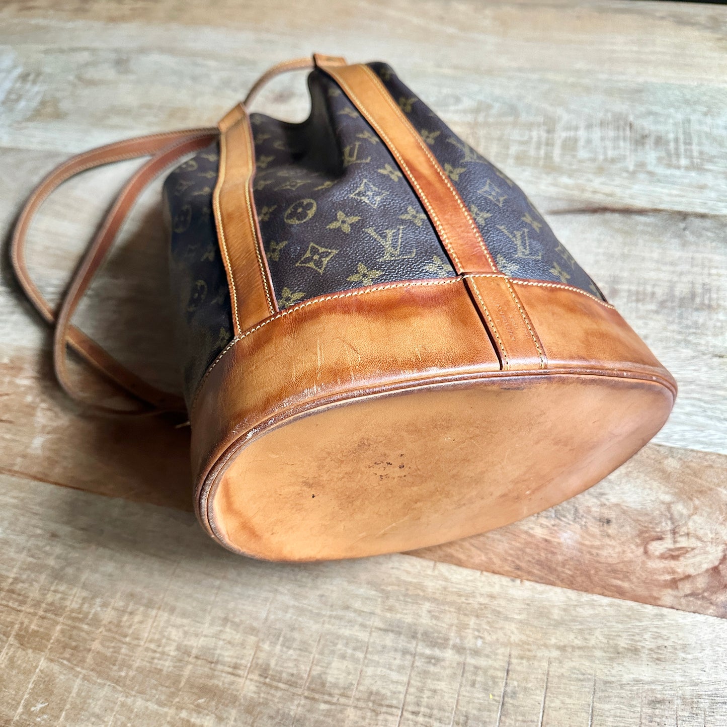 LV modello Randonnée