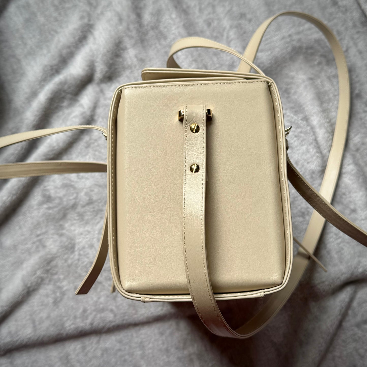 Sofia modello Belmondo cream