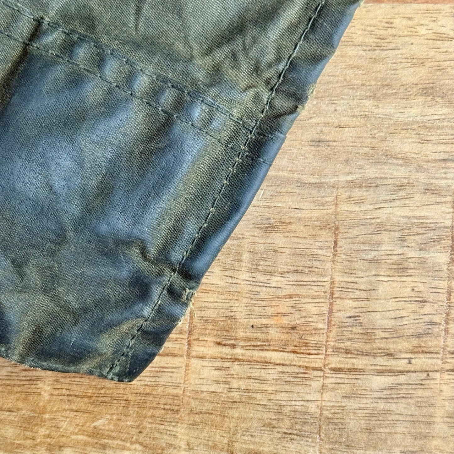 Barbour giacca vintage L/XXXL